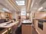 Picture of Sailing Yacht hanse 505 produced by hanse