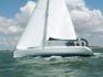 Picture of Sailing Yacht harmony 52 produced by harmony