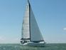 Picture of Sailing Yacht harmony 52 produced by harmony
