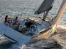 Picture of Sailing Yacht sun odyssey 509 produced by jeanneau