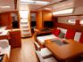 Picture of Sailing Yacht sun odyssey 509 produced by jeanneau