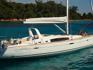 Picture of Sailing Yacht oceanis 50 produced by beneteau