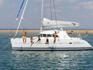 Picture of Catamaran lagoon 380 s2 produced by lagoon