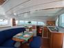 Picture of Catamaran lagoon 380 s2 produced by lagoon