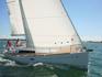 Picture of Sailing Yacht oceanis 37 produced by beneteau