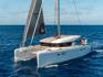 Picture of Catamaran lagoon 39 produced by lagoon