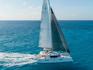 Picture of Catamaran lagoon 52 produced by lagoon