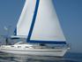 Picture of Sailing Yacht bavaria 38 holiday produced by bavaria