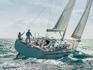 Picture of Sailing Yacht bavaria 56 cruiser produced by bavaria