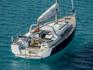 Picture of Sailing Yacht oceanis 55 produced by beneteau