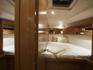 Picture of Sailing Yacht oceanis 55 produced by beneteau