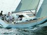 Picture of Sailing Yacht dufour 45e produced by dufour