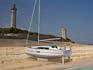 Picture of Sailing Yacht dufour 310 gl produced by dufour