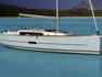 Picture of Sailing Yacht dufour 350 gl produced by dufour