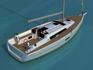 Picture of Sailing Yacht dufour 350 gl produced by dufour