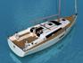 Picture of Sailing Yacht dufour 382 gl produced by dufour