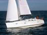 Picture of Sailing Yacht oceanis 373 produced by beneteau