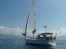 Picture of Sailing Yacht gib sea 33 produced by dufour