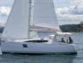 Picture of Sailing Yacht impression 354 produced by elan