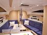 Picture of Sailing Yacht impression 354 produced by elan