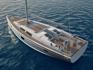 Picture of Sailing Yacht hanse 455 produced by hanse