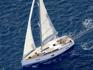 Picture of Sailing Yacht hanse 545 produced by hanse