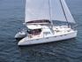 Picture of Catamaran privilege 465 produced by privilege