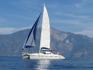 Picture of Catamaran privilege 465 produced by privilege