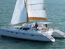 Picture of Catamaran privilege 465 produced by privilege