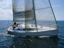Picture of Sailing Yacht bavaria 35 match produced by bavaria