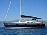 Picture of Sailing Yacht oceanis 393 produced by beneteau
