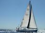 Picture of Sailing Yacht oceanis 393 produced by beneteau