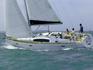 Picture of Sailing Yacht oceanis 40 produced by beneteau
