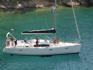 Picture of Sailing Yacht oceanis 40 produced by beneteau