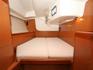 Picture of Sailing Yacht oceanis 46 produced by beneteau