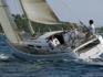 Picture of Sailing Yacht dufour 34 produced by dufour