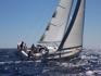 Picture of Sailing Yacht dufour 385 produced by dufour