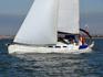 Picture of Sailing Yacht dufour 40 produced by dufour