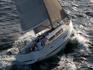 Picture of Sailing Yacht dufour 405 produced by dufour