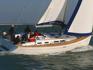Picture of Sailing Yacht dufour 425 produced by dufour