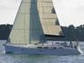 Picture of Sailing Yacht dufour 425 produced by dufour