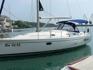 Picture of Sailing Yacht gib sea 37 produced by dufour