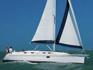 Picture of Sailing Yacht gib sea 41 produced by dufour