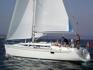 Picture of Sailing Yacht elan 36 produced by elan