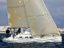 Picture of Sailing Yacht elan 37 produced by elan