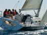 Picture of Sailing Yacht elan 37 produced by elan