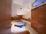 Picture of Sailing Yacht bavaria 37 cruiser produced by bavaria