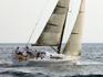 Picture of Sailing Yacht elan 380 produced by elan
