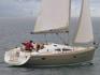 Picture of Sailing Yacht impression 384 produced by elan
