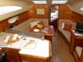 Picture of Sailing Yacht impression 384 produced by elan